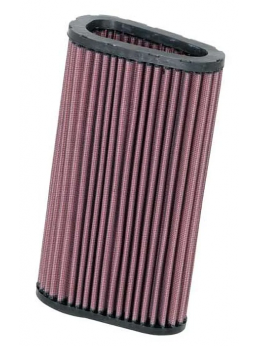 Въздушен Филтър K&N High-Flow ЗА HONDA CB-F/CBF 600 2007-2013